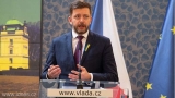 Ministrul de interne din Cehia, Vit Rakusan