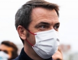 Ministrul Sănătății din Franța, Olivier Veran