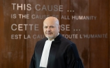 Procurorul Karim A.A. Khan, Curtea Penală Internațională
