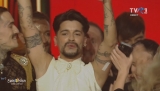 WRS cu piesa „Llamame” a câștigat Eurovision România