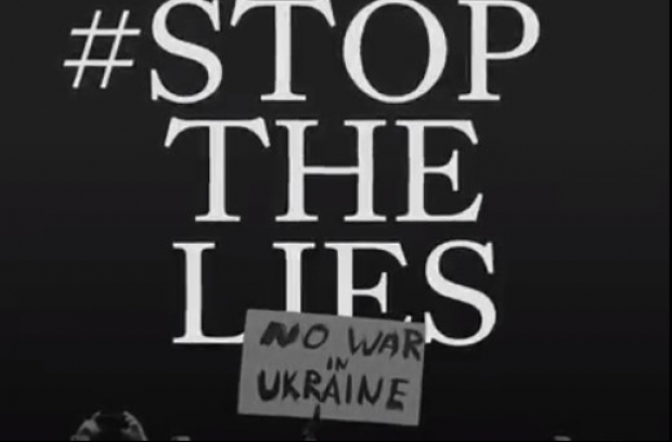 „Tiparul de minciuni al lui Putin”