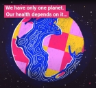 7 aprilie 2022 - Ziua Mondială a Sănătății 