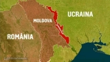 Kievul atenţionează asupra mişcărilor ruse la frontiera cu Republica Moldova