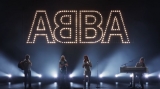 Trupa ABBA concurează la categoria "Înregistrarea anului"