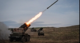  Ofensiva rusească în Donbas 