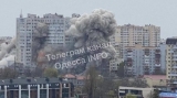 Atacuri în Odesa