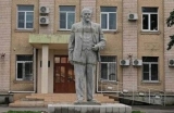 Statuie Lenin 