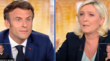 Emmanuel Macron / Marine Le Pen