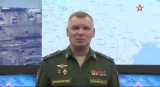 Purtătorul de cuvânt Igor Konashenkov - Ministerul rus al Apărării