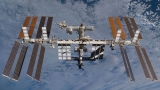 Staţia Spaţială Internaţională (ISS) 