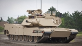 Tanc Abrams M1A2 SEPv3
