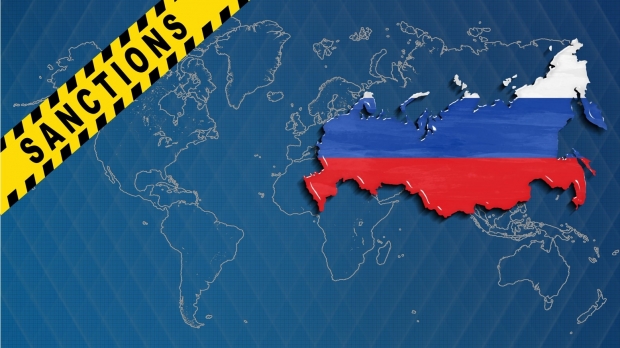 Rusia sancțiuni 