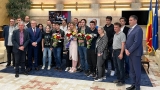 Echipa României, șase medalii și locul I pe echipe la Olimpiada Balcanică de Matematică 