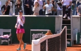 Irina Begu, Roland Garros
