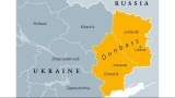 Lugansk și Donețk