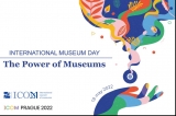 Ziua internaţională a muzeelor