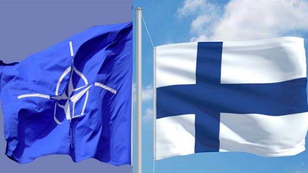 Finlanda Nato