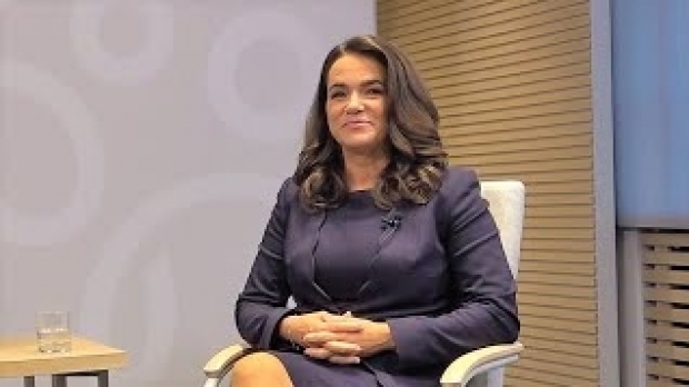 Katalin Novak, noul președinte al Ungariei
