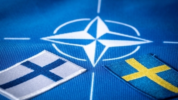 Finlanda - Suedia - NATO