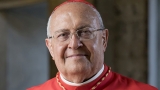 Cardinalul Leonardo Sandri