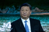 Xi Jinping | FOTO: Shutterstock