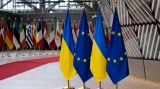 Ucraina - Uniunea Europeană