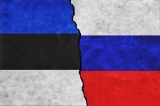 Estonia - Rusia 