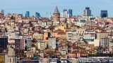 Ruşii, principalii cumpărători de locuinţe străini în Turcia