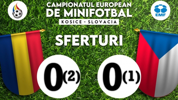 Sursa foto: Federația Română de Minifotbal