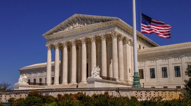 Curtea Supremă SUA