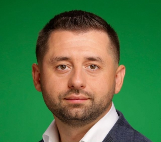David Arahamia, negociatorul-şef ucrainean