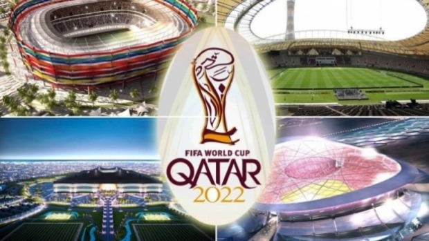 Cupa Mondială Qatar 2022