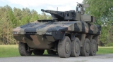 Ministrul german al apărării respinge livrarea de vehicule de transport blindate către Ucraina