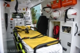 Ambulanță, SMURD, intervenție de urgență