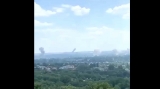 Bombardament Sloviansk