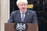 Boris Johnson și-a anunțat demisia 
