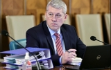 Cătălin Predoiu, ministrul Justiţiei