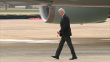 Joe Biden merge în Arabia Saudită