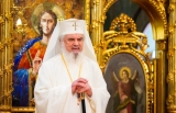 Patriarhul Daniel a împlinit 71 de ani