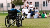 Persoane cu dizabilități