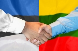 Estonia și Lituania