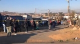 Atac în Soweto, Africa de Sud