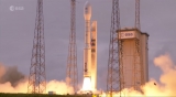 Vega-C, noua rachetă ESA