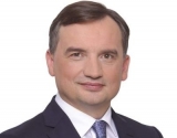 Zbigniew Ziobro, ministrul Justiției din Polonia