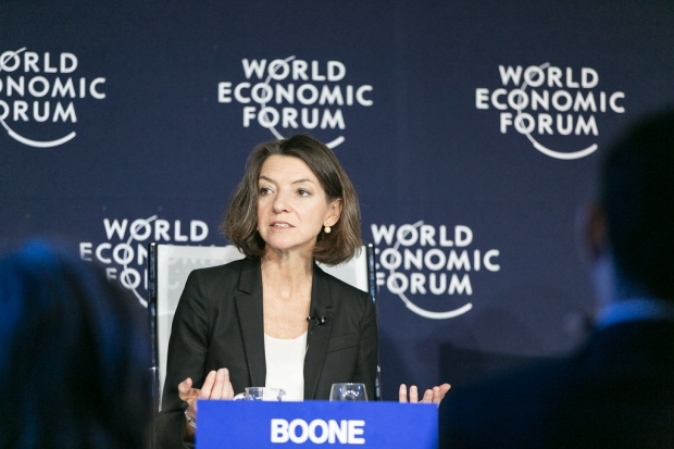 Foto: World Economic Forum / Faruk Pinjo