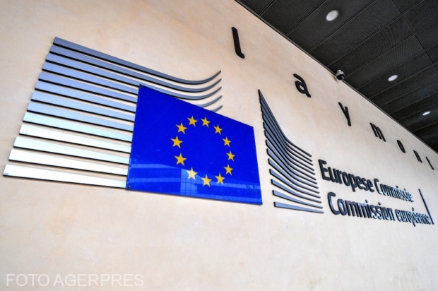 Comisia Europeană - Bruxelles