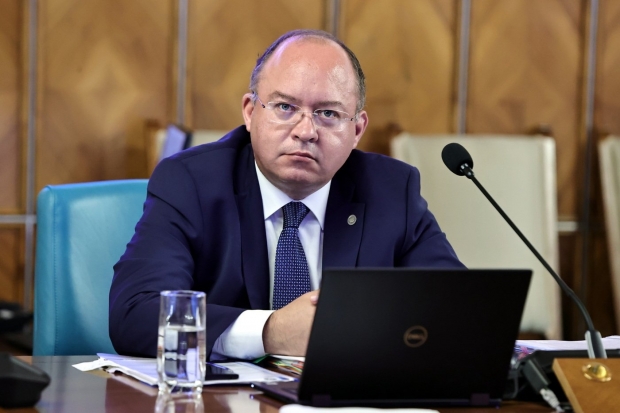 Mesajul ministrului afacerilor externe Bogdan Aurescu