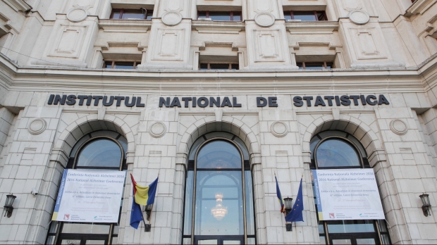 Institutul Național de Statistică
