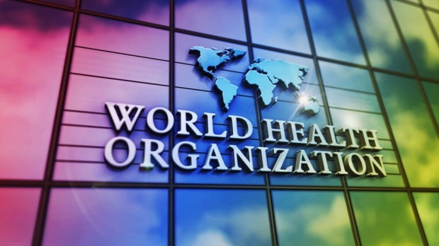 Organizaţia Mondială a Sănătăţii