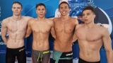 România este CAMPIOANĂ MONDIALĂ la juniori în proba de ștafetă 4x100 m liber masculin